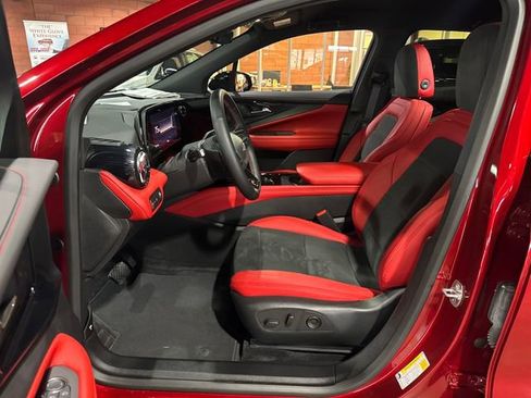 Used 2024 Chevrolet Blazer EV RS image 14