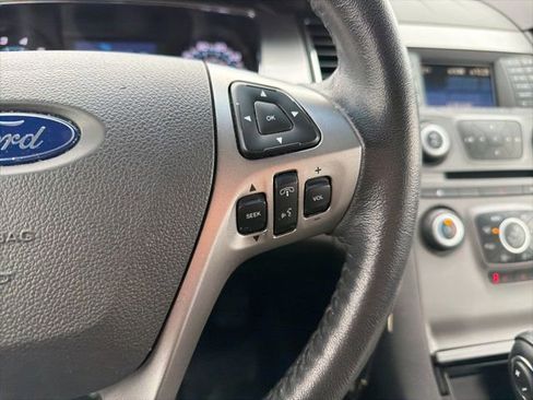 Used 2017 Ford Taurus SEL image 11