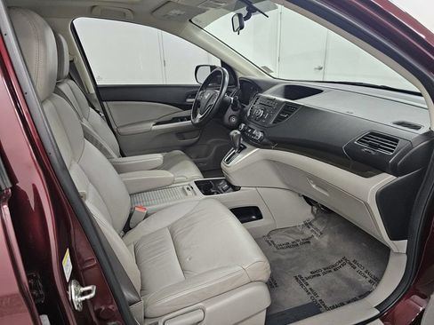 Used 2012 Honda CR-V EX-L image 23