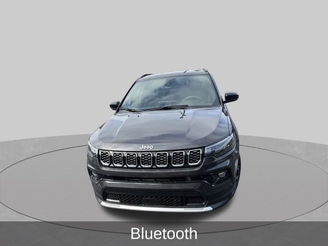Used 2024 Jeep Compass Limited AWD/4WD image 7
