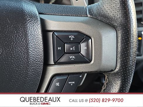 Used 2020 Ford F150 Raptor w/ Equipment Group 802A Luxury AWD/4WD image 13