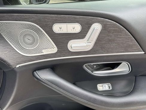 Used 2021 Mercedes-Benz GLE 350 w/ Premium Package image 15