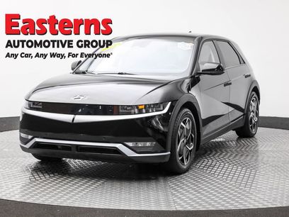 Used 2023 Hyundai Ioniq 5 SEL