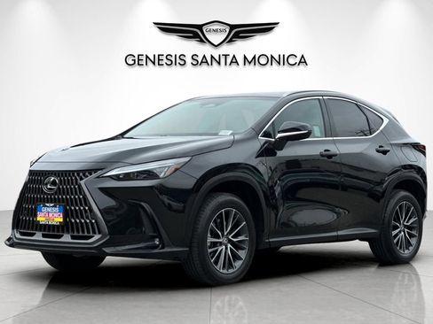 Used 2024 Lexus NX 250 FWD w/ Cold Area Package image 9