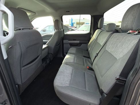 Used 2022 Ford F150 XLT AWD/4WD image 29