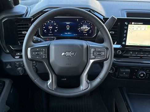 New 2026 Chevrolet Silverado 2500 ZR2 w/ ZR2 Bison Edition AWD/4WD image 14