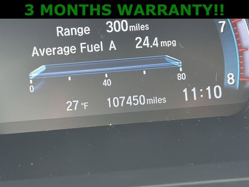 Used 2020 Honda Civic LX image 16