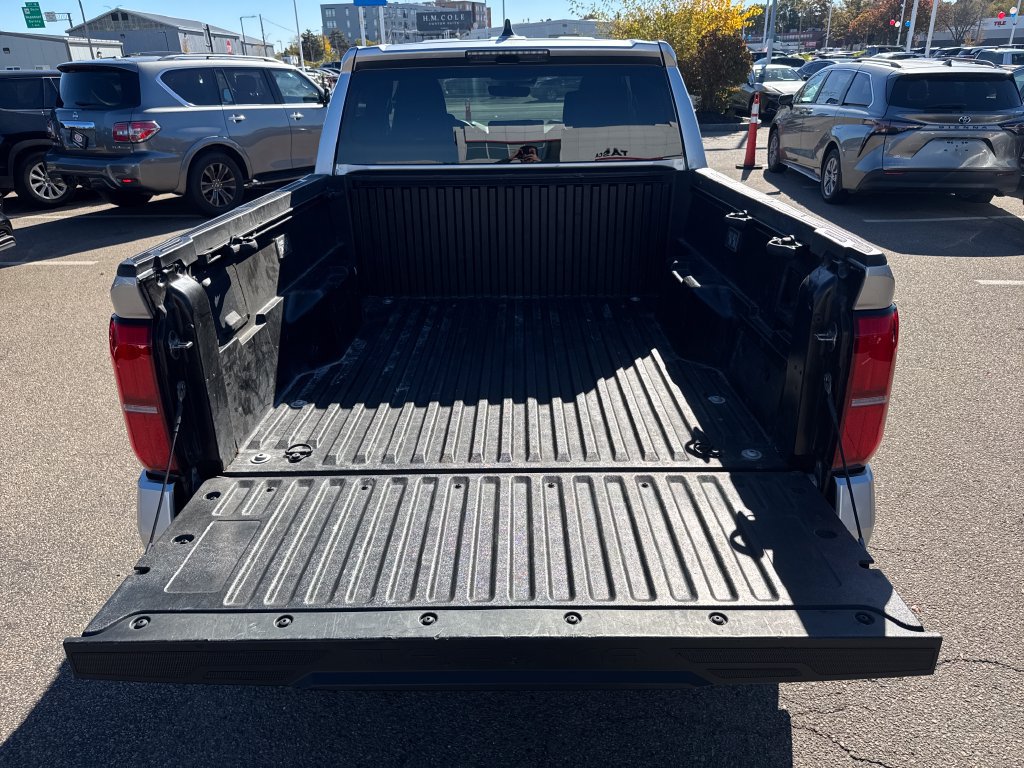 Used 2026 Toyota Tacoma TRD Off-Road AWD/4WD image 7