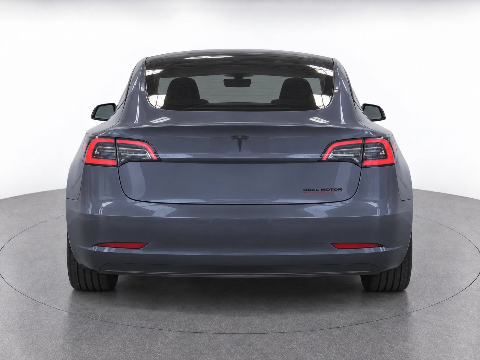 Used 2022 Tesla Model 3 Performance AWD/4WD image 6