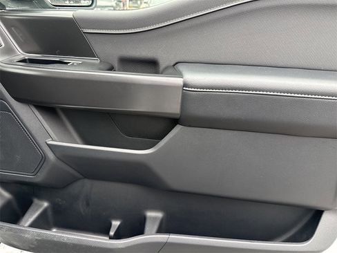 Used 2024 Ford F150 XLT w/ Equipment Group 302A MID image 14