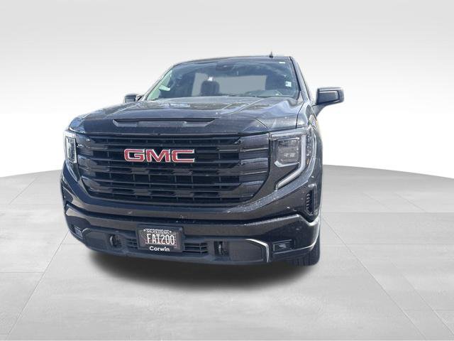 Used 2026 GMC Sierra 1500 Elevation AWD/4WD image 3