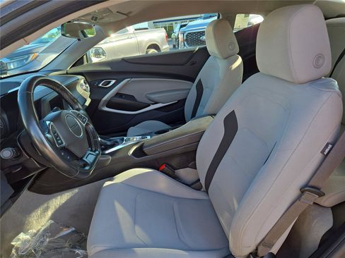 Used 2023 Chevrolet Camaro LT RWD image 20