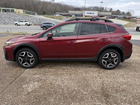 Used 2019 Subaru Crosstrek 2.0i Limited w/ Popular Package #4 image 17