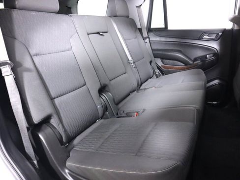 Used 2020 GMC Yukon SLE AWD/4WD image 38