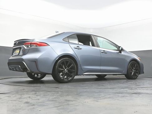 Used 2020 Toyota Corolla SE image 43