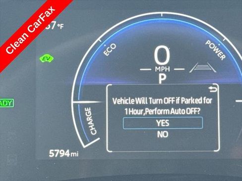 Certified 2026 Toyota Grand Highlander XLE image 4