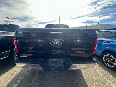 Used 2018 Ford F150 XLT w/ XTR Package image 10