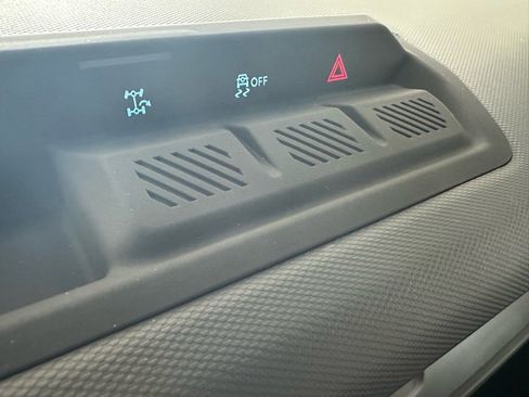 New 2025 Ford Bronco 4-Door AWD/4WD image 42