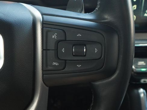Used 2024 GMC Sierra 1500 Denali w/ Denali Reserve Package AWD/4WD image 16