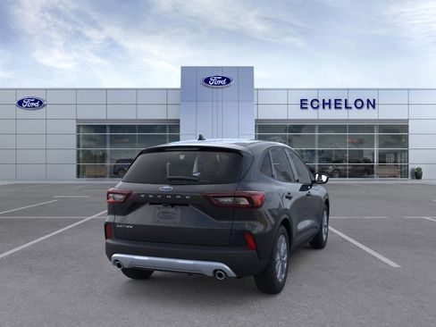 New 2026 Ford Escape Active w/ Cold Weather Package image 8