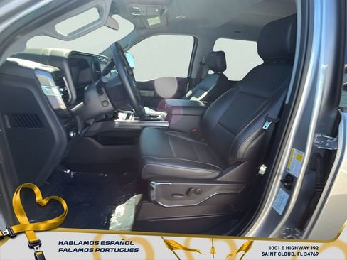 Used 2024 Ford F250 Lariat w/ Lariat Ultimate Package image 14