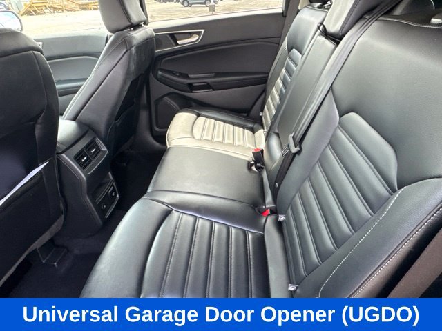 Used 2023 Ford Edge SEL w/ Convenience Package AWD/4WD image 12