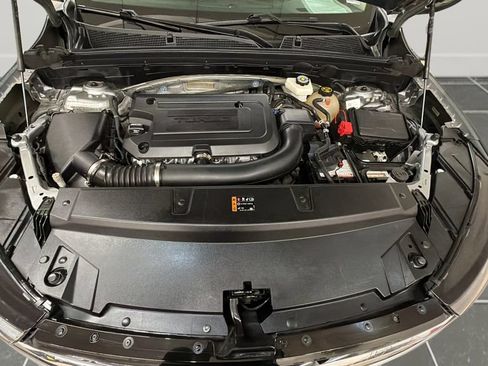 Used 2023 Buick Envision Preferred w/ Sport Touring Package AWD/4WD image 24