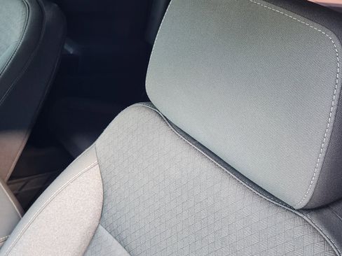 Certified 2020 Chevrolet Silverado 1500 LT w/ Texas Edition image 15