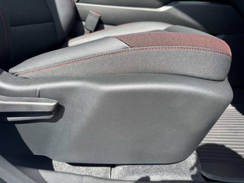 New 2026 Chevrolet Equinox RS w/ Safety and Technology Package FWD image 12