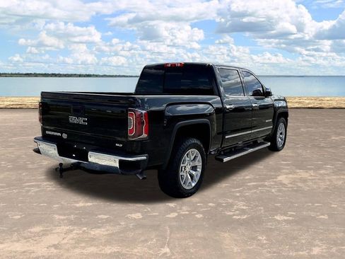 Used 2018 GMC Sierra 1500 SLT image 11