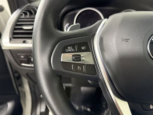 Used 2020 BMW X3 xDrive30i w/ Luxury Package image 37