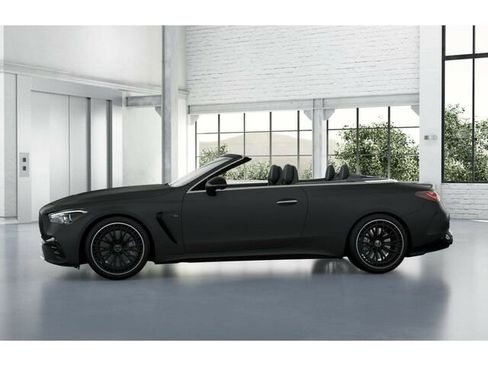 New 2026 Mercedes-Benz CLE 53 AMG 4MATIC Cabriolet image 36