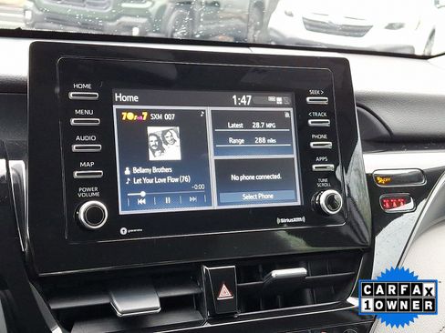 Used 2023 Toyota Camry SE image 26