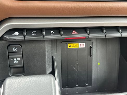 Used 2024 Toyota Tundra 1794 Edition image 24