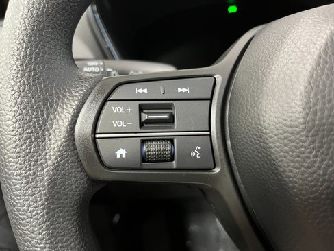 New 2026 Honda CR-V LX image 12