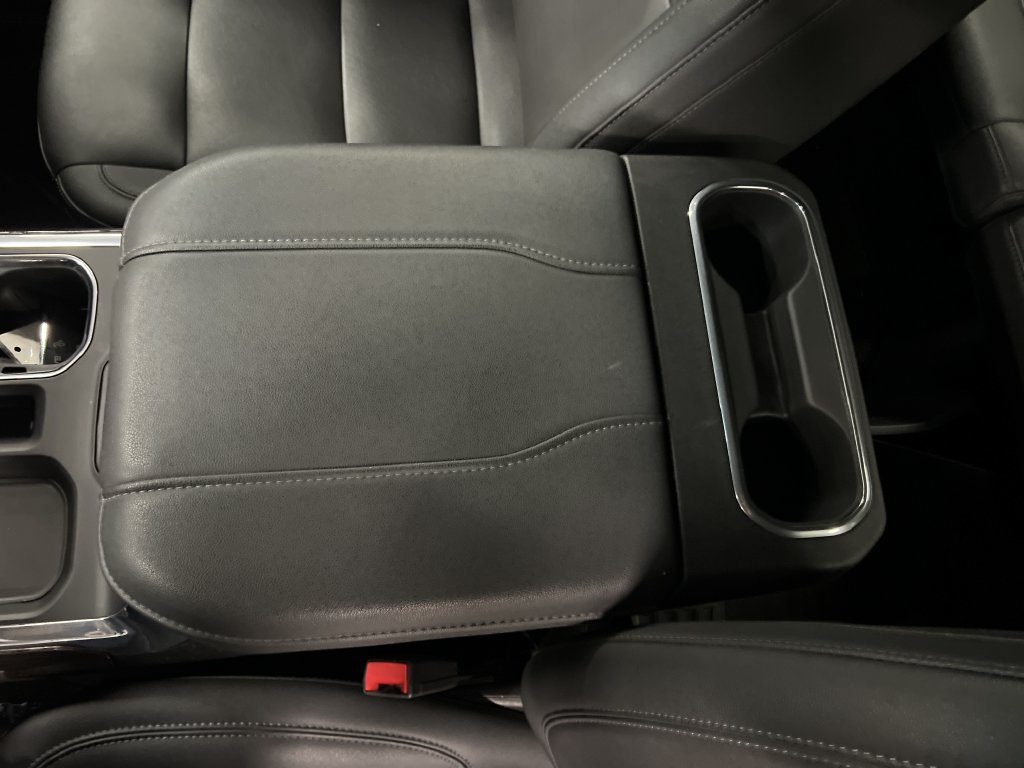 Certified 2024 Chevrolet Silverado 1500 RST w/ RST All Star Premium Package AWD/4WD image 26