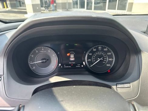 Used 2021 Acura RDX AWD w/ Technology Package image 9
