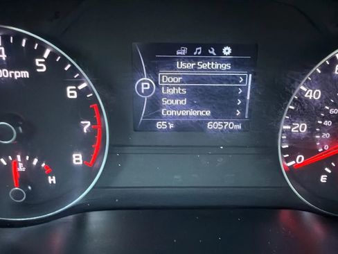 Used 2018 Kia Sportage LX FWD image 17