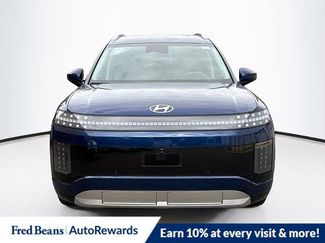 New 2026 Hyundai Ioniq 9 SEL video 2