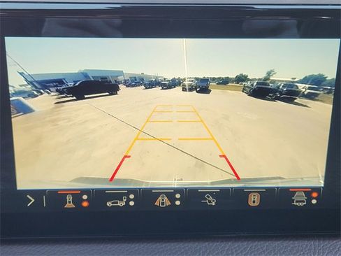 Used 2024 GMC Sierra 2500 Denali w/ Denali Reserve Package image 19