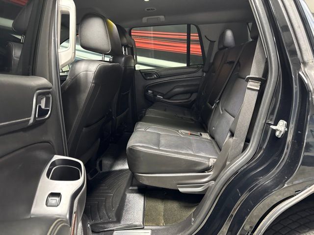 Used 2018 GMC Yukon SLT AWD/4WD image 13