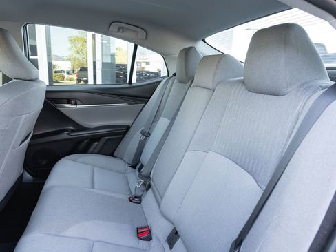 Certified 2025 Toyota Camry LE w/ Convenience Package image 24