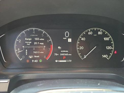 Used 2023 Honda Pilot EX-L image 11