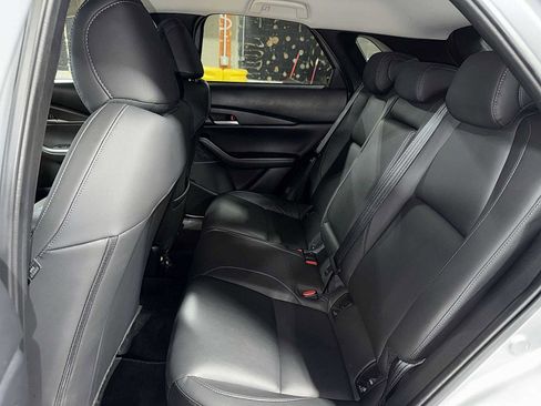 Used 2021 MAZDA CX-30 AWD 2.5 S w/ Select Package image 17