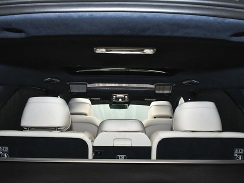 Used 2025 Genesis GV80 3.5T Prestige image 80