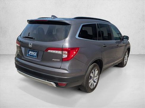Used 2019 Honda Pilot EX-L image 5