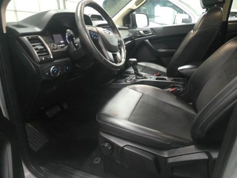 Used 2023 Ford Ranger XLT w/ Tremor Off-Road Package image 18