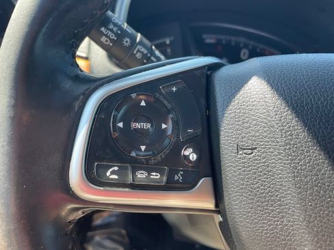 Used 2019 Honda CR-V EX-L image 31