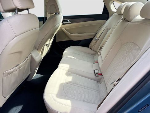 Used 2017 Hyundai Sonata Sport FWD image 23