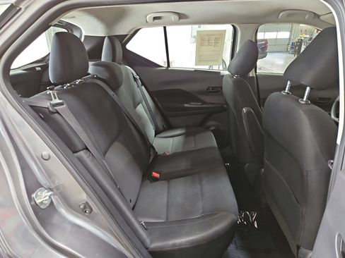 Used 2023 Nissan Kicks S FWD image 10